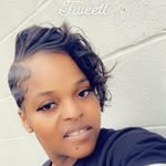 Cha Cha - @fayehendrix943 - Instagram