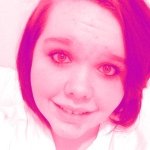 Miranda Fay Hensley - @marcy_poet46 - Instagram