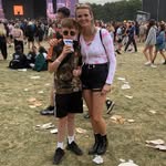 Nicola-Faye Hewitt - @nicolafayehewitt - Instagram