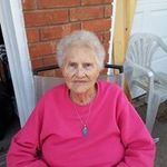 Fay Hill - @fay5149 - Instagram