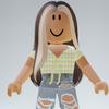 Faye Hill - @xxloisx123 - TikTok
