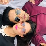 Mrs K - @fay_hil_lak_yaaz_yan_zana - Instagram