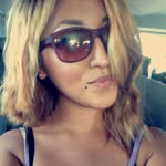 Faye avetahs Hinton - @smellmyfaye - Instagram