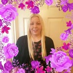 Faye Hinton - @fayehinton81 - Instagram
