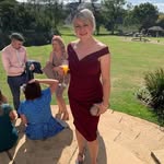 Faye Hinton - @fayeh1984 - Instagram