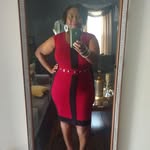Faye Hinton - @p.kemiah15 - Instagram