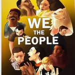 Wethepeoplelove - @faye.hinton - Instagram