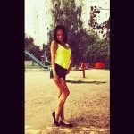 Fay Hodges - @faylphodges27 - Instagram