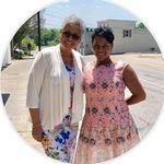 Judy Harris Hodge - @fayhodge01 - Instagram