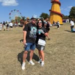 Fay Simmons - @holderfay - Instagram