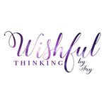 Fay Holmes - @wishfulthinkingbyfay - Instagram