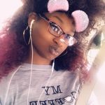 Fay Holmes - @taiyanawilson702 - Instagram