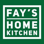 Fay Holmes - @fayshomekitchen - Instagram