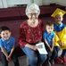 Faye Holmes - Facebook