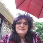 Belinda Fay Holt Powell - @bfpowell1 - Instagram