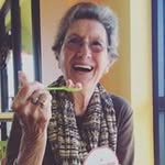 Faye Hood Oswalt - @oswaltfaye - Instagram
