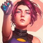 Fay Hooper - @_fays.dream.land_ - Instagram