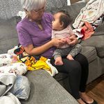 Fay Hooper - @franky_dog_ - Instagram