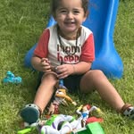 Faye Yake Hooper - @hoopefay - Instagram