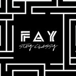Fay House - Stay Classy - @fayhousestayclassy - Instagram