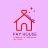Fay House - @fay.house0 - TikTok