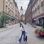 Fay Hsu - @fay35220 - Instagram