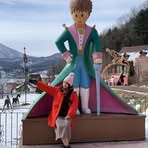 Fay Hsu - Facebook