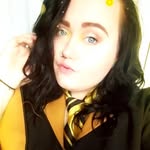 §Fay§ - @hufflepuffay - Instagram