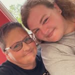 Faye Huff - @cntrygrl2780 - Instagram