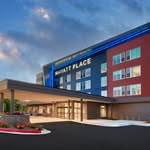 Hyatt Place- Fayetteville/Springdale, Arkansas - @hyattplacefayetteville - Instagram