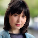 Anna - Fay Jackson - @annafayjackson - Instagram