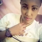 Fay Jackson - @faith_washera - Instagram