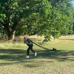 Fay Jackson - @faypal44 - Instagram