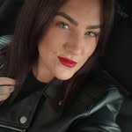 Fay Jackson - @faystrated - Instagram