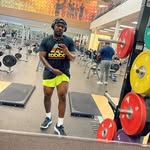 Rodrick Fay Jackson - @bullet_fitness08 - Instagram