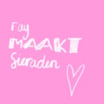 Fay Jansen - @fay.maakt.sieraden - Instagram
