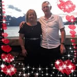 Gary N Faye Jarrett - @nannyfayejarrett - Instagram