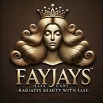 FayJay Hair care - @fayjayshairc - Instagram