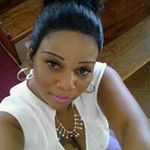 Fay Johnson - @fayjohnson400 - Instagram