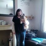 Fay Robertson - @fay.johnson1234 - Instagram