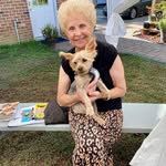 Fay Johnston - @fay.johnston.977 - Instagram