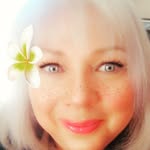 Fay Hamilton Johnstone - @fayjay66 - Instagram