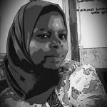 Abiti Rajab - @fayjungu - Instagram