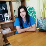 Fay_jung - @nufay1988 - Instagram
