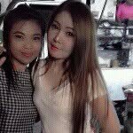 ruthaiwan - @fayjungza - Instagram