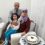 Kifayet Kaplan - @kaplankifayet - Instagram