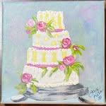 Faye Keller - @fkeller.artist - Instagram