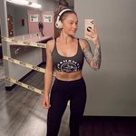 Faye kemp - @faye.kemp84 - Instagram