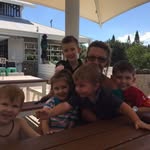 Fay Kennedy - @fayannkennedy - Instagram