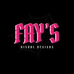 FAY (𝚗𝚊𝚗𝚊) 𝙺𝙴𝙽𝙽𝙴𝙳𝚈 - @faysvisualdesign - Instagram